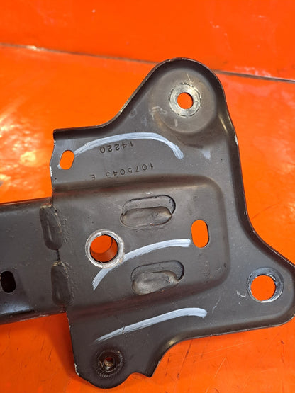 ✅TESLA MODEL 3 LONG RANGE 2020 AIR CON COMPRESSOR BRACKET 1103565-00-A Warranty - Image 4