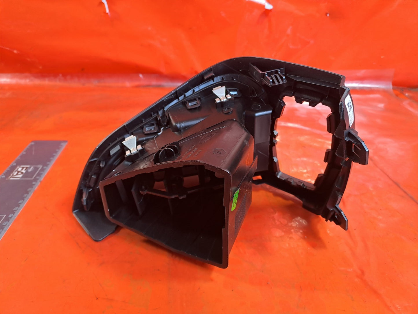 ✅Ford Tourneo Custom 2.0 Diesel 2017 Dashboard Air Vent Right BK21V018B08 A359 - Image 9