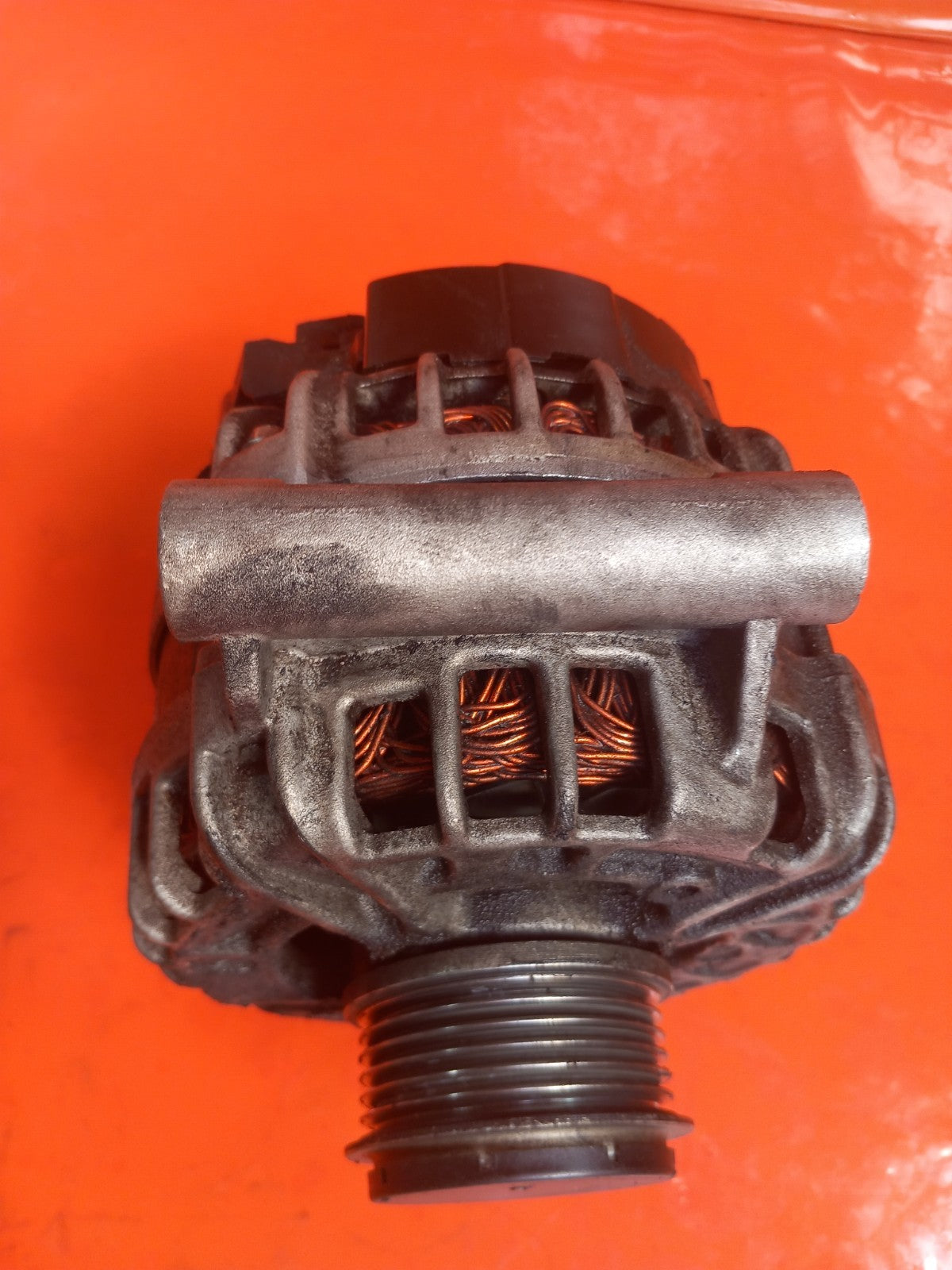 2015 Ford Tourneo Custom 2.2 TDCi Alternator CYF4 Warranty A377 - Image 12