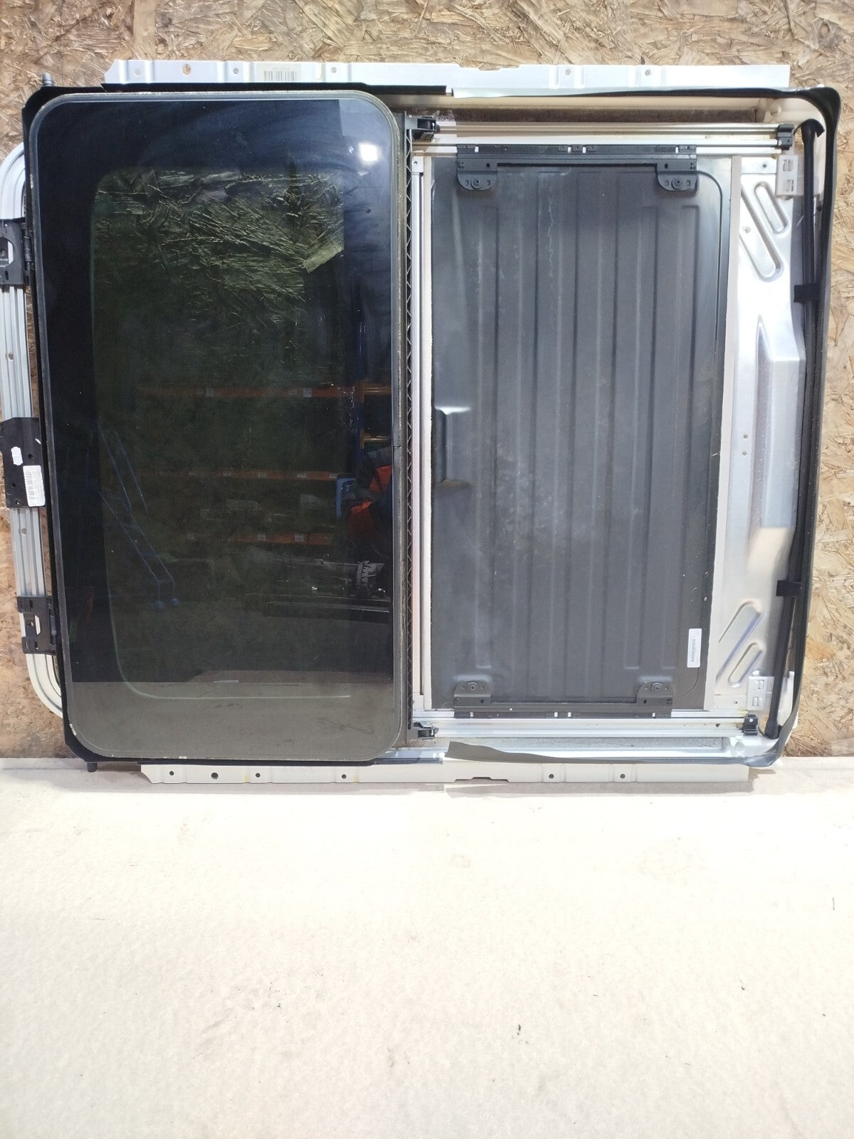 ✅Land Rover Range Rover L322 4.4 Diesel 2011 ELECTRIC SUNROOF Warranty A243 - Image 2