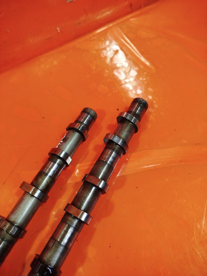 ✅2016 BMW 1 Series F21 Sport 2.0D Camshafts Pair 8575438 8575437 + Warranty A122 - Image 12