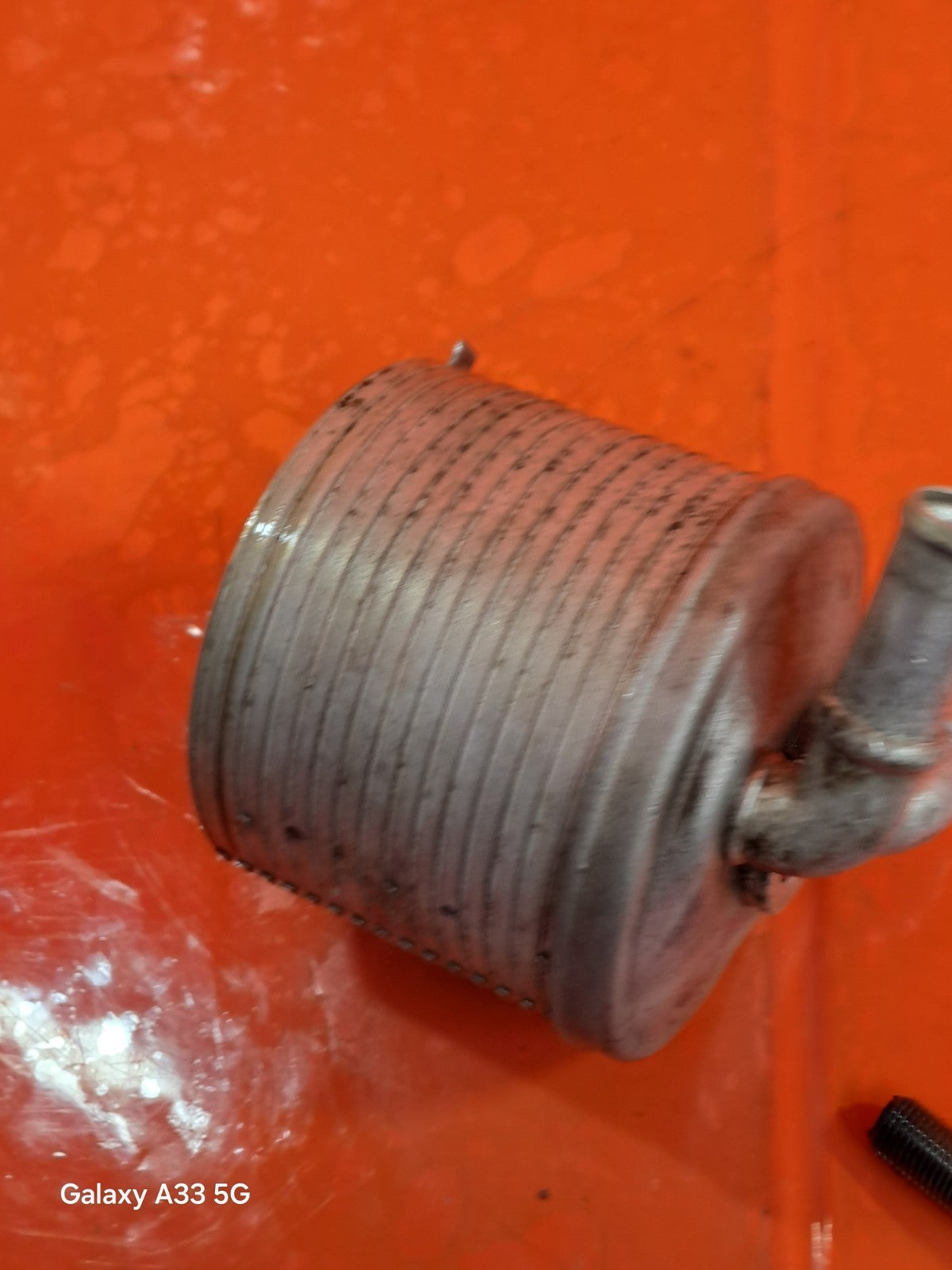 ✅SSANGYONG KORANDO LE 2.2 DIESEL 2018 AUTOMATIC GEARBOX COOLER Warranty A288 - Image 10