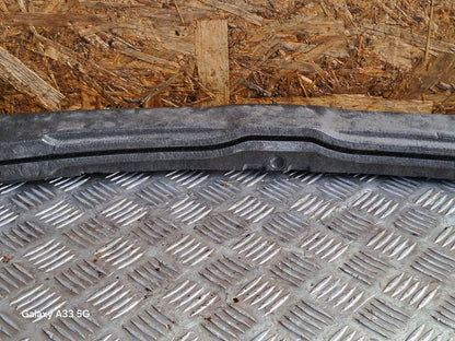 ✅MERCEDES A180D W177 1.5 DIESEL 2018 FRONT BUMPER IMPACT FOAM ABSORBER Warranty - Image 8