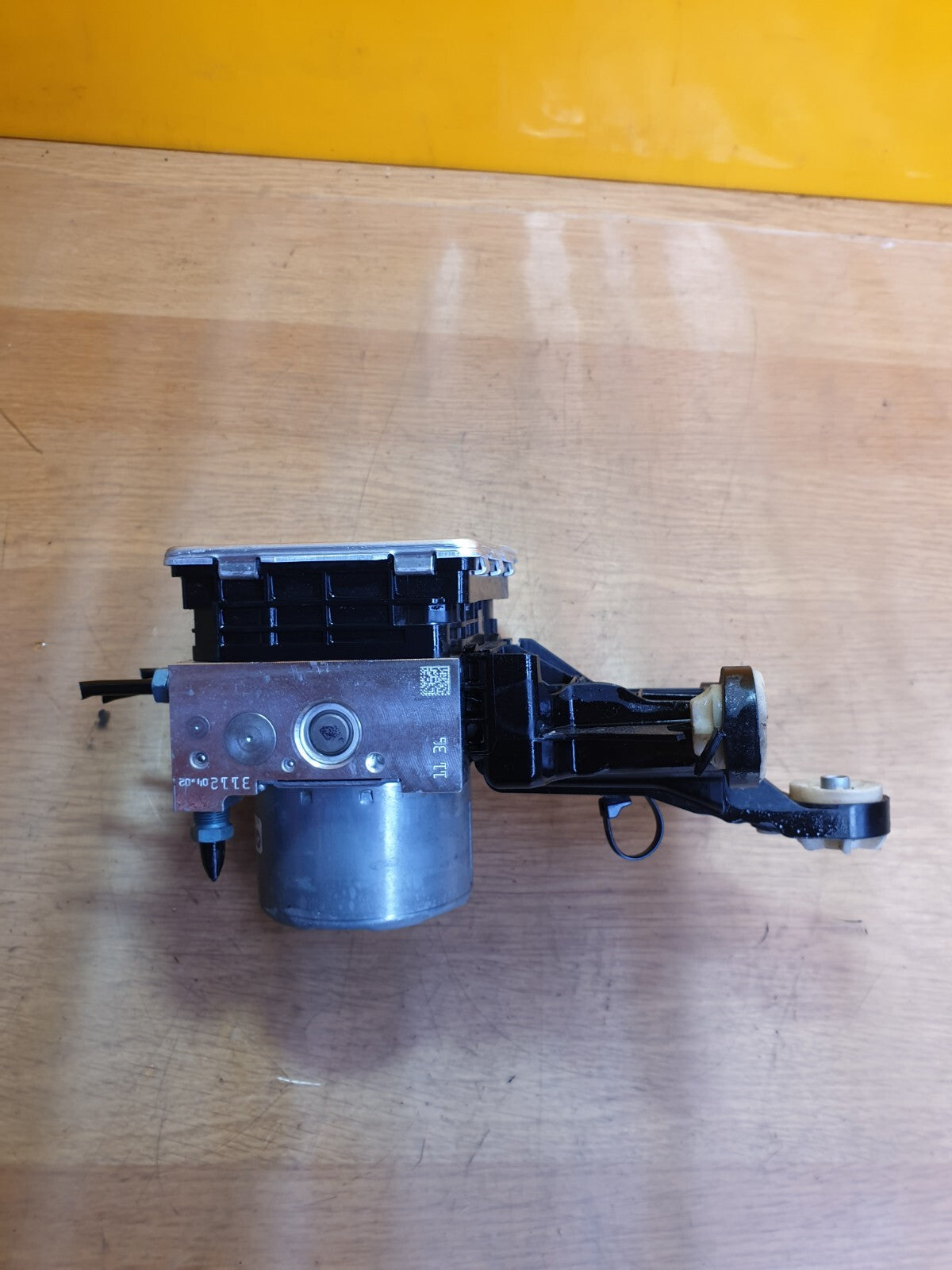 ✅2023 BMW Z4 G29 SDRIVE20i 2.0P ABS PUMP 5A6DC49 + WARRANTY A171 - Image 1