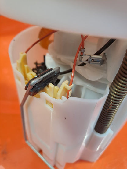 ✅2018 FORD FIESTA MK8 VIGNALE 1.0P FUEL PUMP SENDER UNIT C1B1-9H307-AF A261 - Image 11