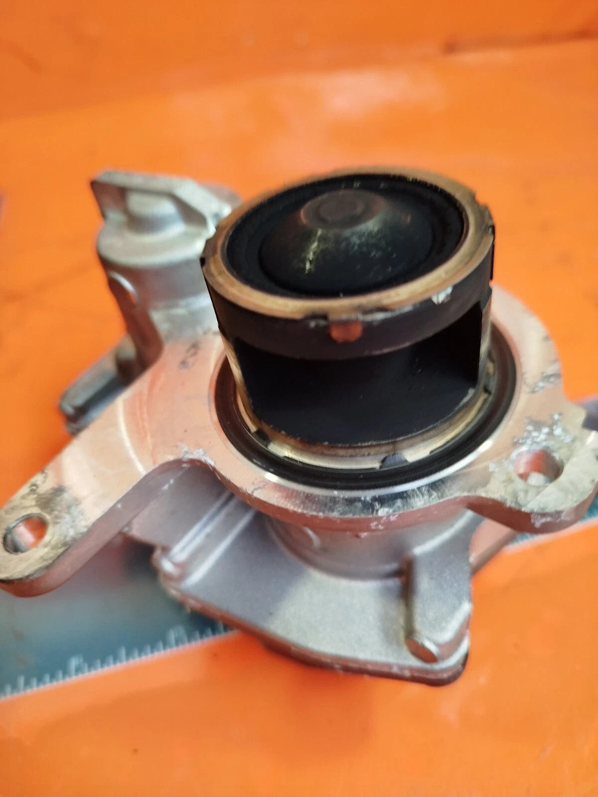 ✅VW Golf MK8 2.0 Diesel 2020 EGR Valve 05L131501MV100 Warranty A001 - Image 7