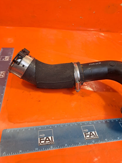 ✅Land Rover Discovery Sport L550 TD4 2.0D 2018 AIR INTAKE PIPE HJ32-6C648 A073 - Image 8