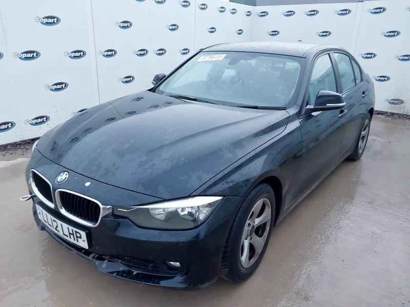 ✅BMW 3 SERIES F30 320D 2.0 DIESEL 2012 BREAKING PRICE PER WHEEL NUT ONLY BLACK - Image 1