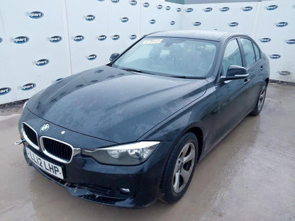 ✅BMW 3 SERIES F30 320D 2.0 DIESEL 2012 BREAKING PRICE PER WHEEL NUT ONLY BLACK - Image 1