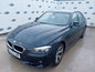 ✅BMW 3 SERIES F30 320D 2.0 DIESEL 2012 BREAKING PRICE PER WHEEL NUT ONLY BLACK - Image 1