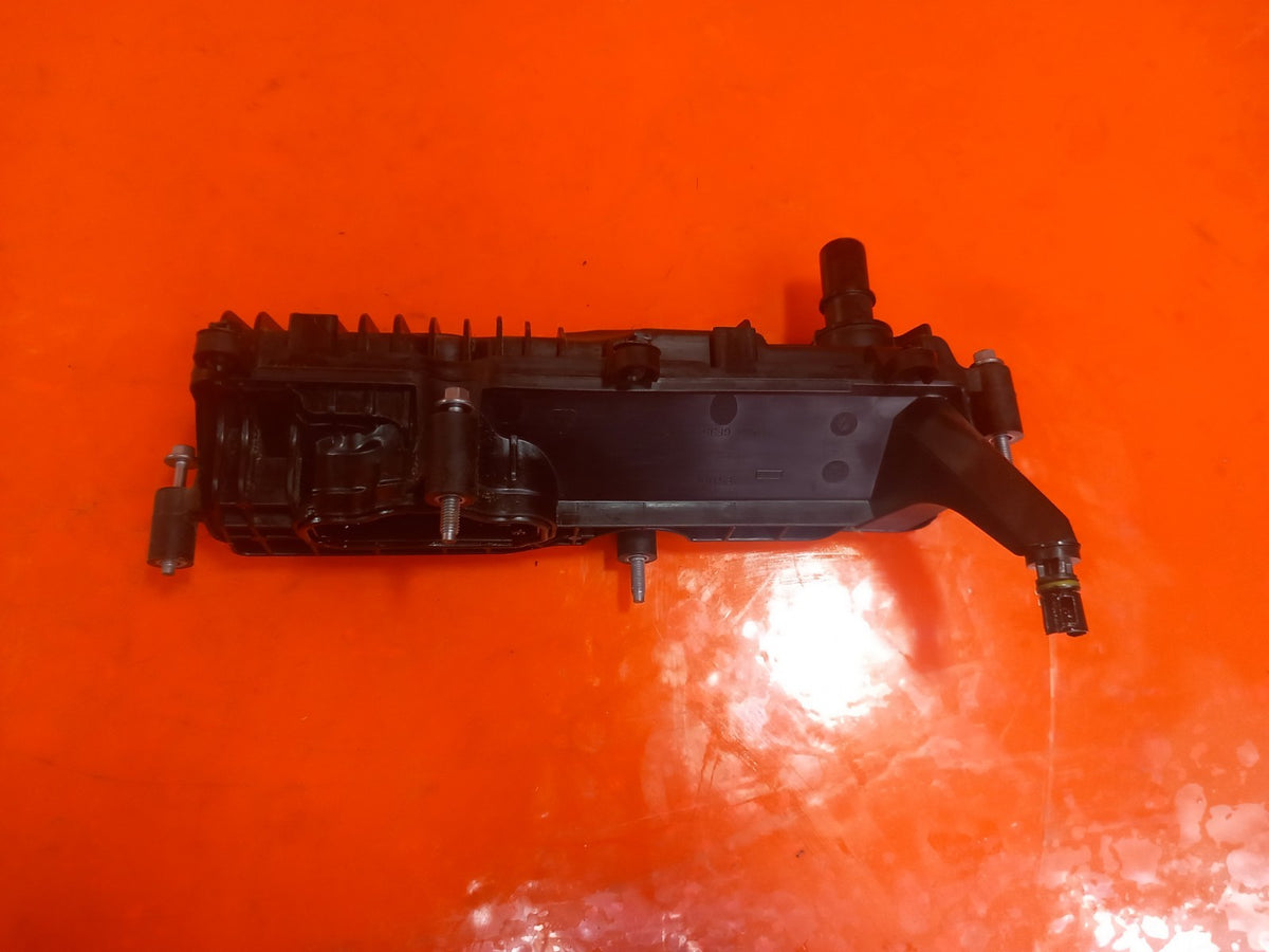 Ford Ranger Wildtrak 2.0 Diesel 2021 YN2X Oil Separator JB3Q6C757AB A407 - Image 3