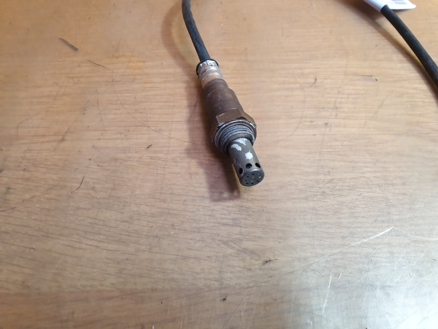 ✅2024 VW TAIGO R-LINE 1.0P OXYGEN LAMBDA SENSOR 04E906262GF + WARRANTY A162 - Image 2