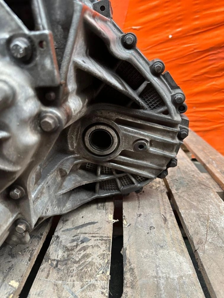 Ford Galaxy Zetec 2.0 Diesel 2019 6 Speed Auto Gearbox DS7R7F096BB DS7R7211 A345 - Image 5