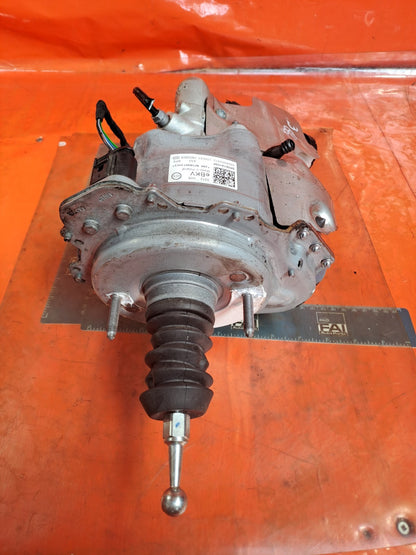 ✅2024 FORD TOURNEO CONNECT BRAKE SERVO MASTER CYLINDER 5R5614105P +WARRANTY A366 - Image 9