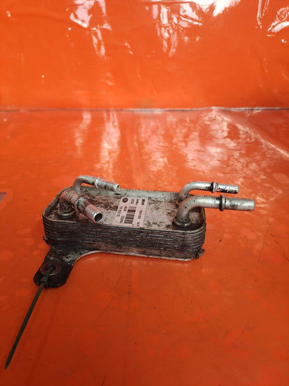 ✅LAND ROVER DISCOVERY 4 L319 3.0 DIESEL 2010 FUEL COOLER F8741004 Warranty A265 - Image 4