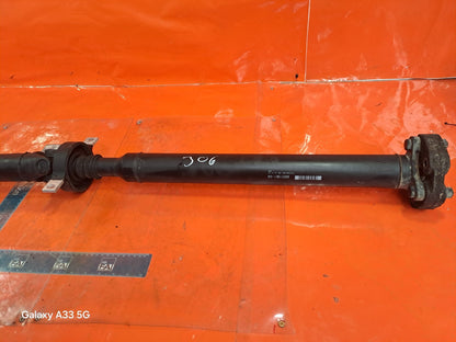 ✅2017 BMW 2 SERIES F22 PROPSHAFT 8651061 + WARRANTY A306 - Image 2