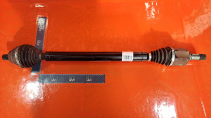 ✅CUPRA LEON VZ2 1.4 PETROL 2023 FRONT RIGHT AUTO DRIVESHAFT 5Q0407272DK Warranty - Image 1
