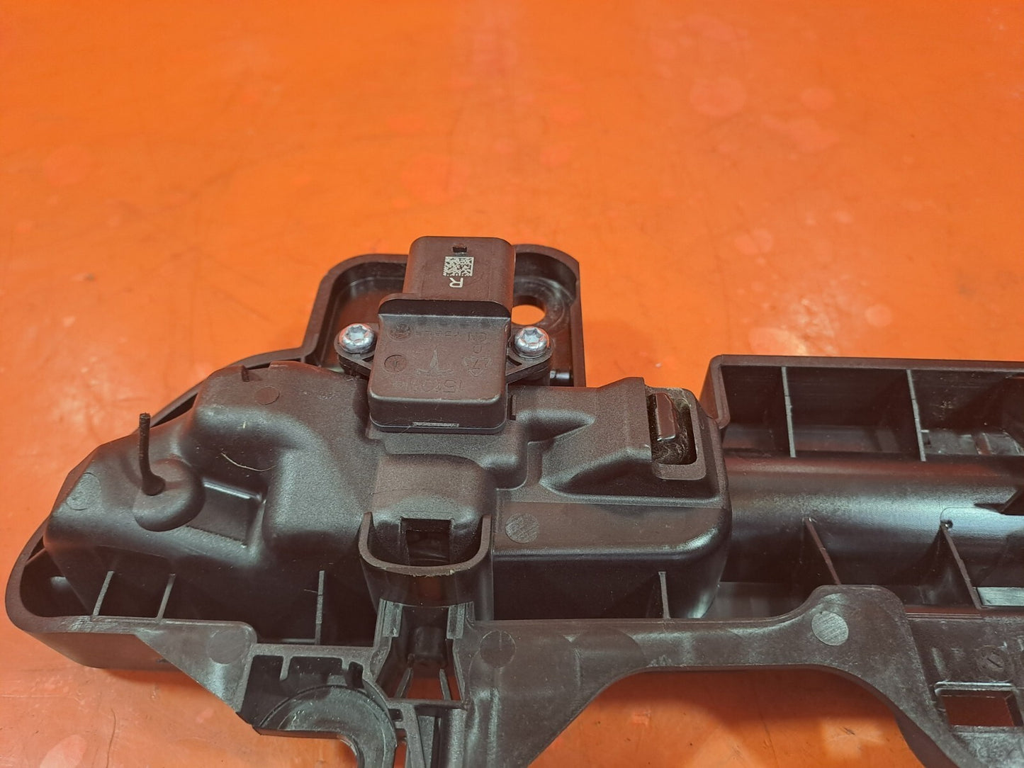2024 TESLA MODEL 3 LONG REAR RIGHT EXTERIOR DOOR HANDLE 1780885-00-A A207 - Image 11