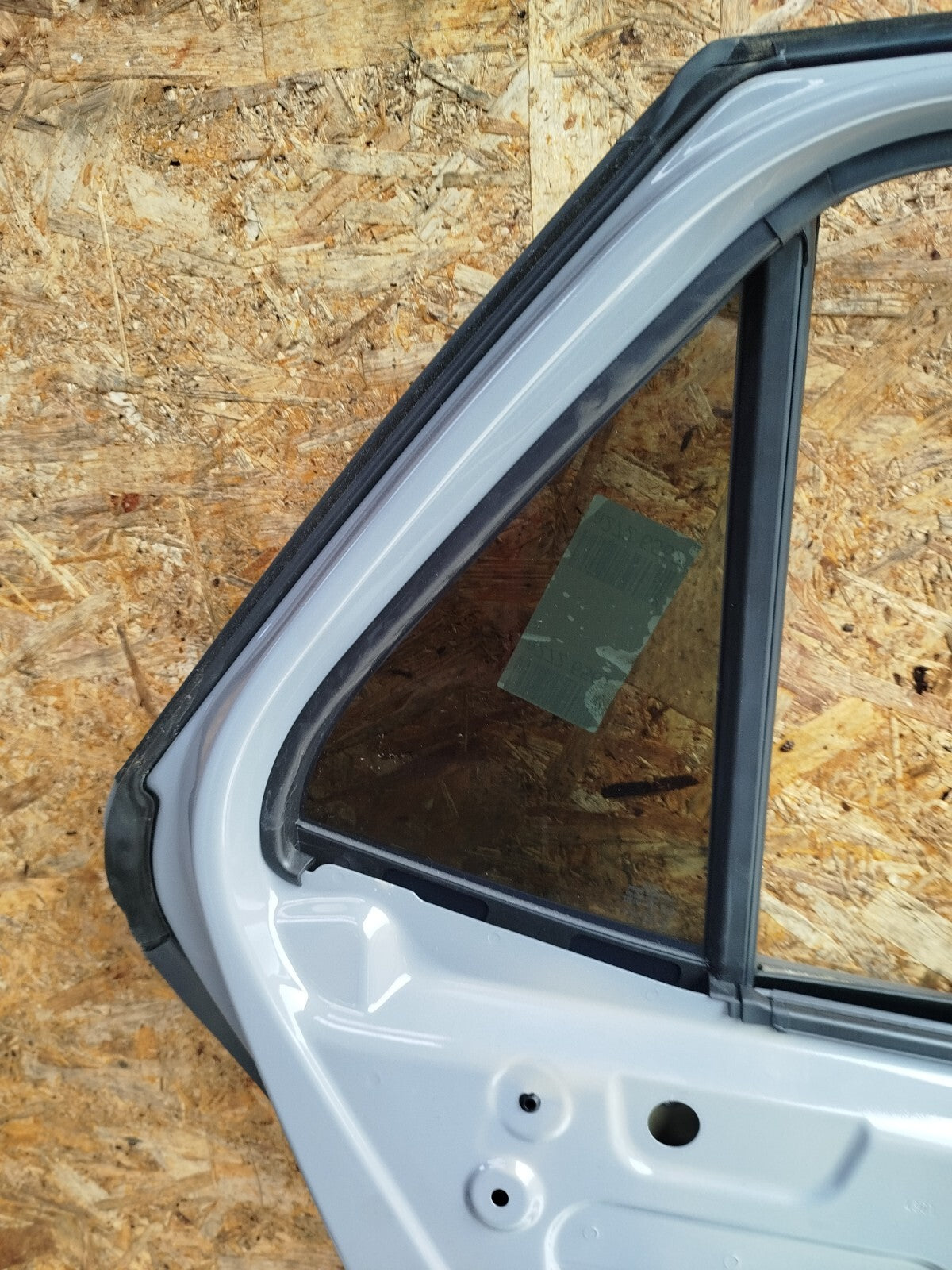 ✅CUPRA BORN V2 Ev 2023 REAR LEFT DOOR GREY Warranty A272 - Image 9