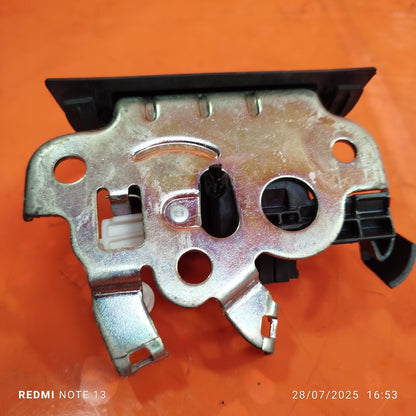 ✅AUDI Q5 S LINE 2.0 DIESEL 2012 TAILGATE BOOT LOCK 8R0827505 Warranty A291 - Image 12