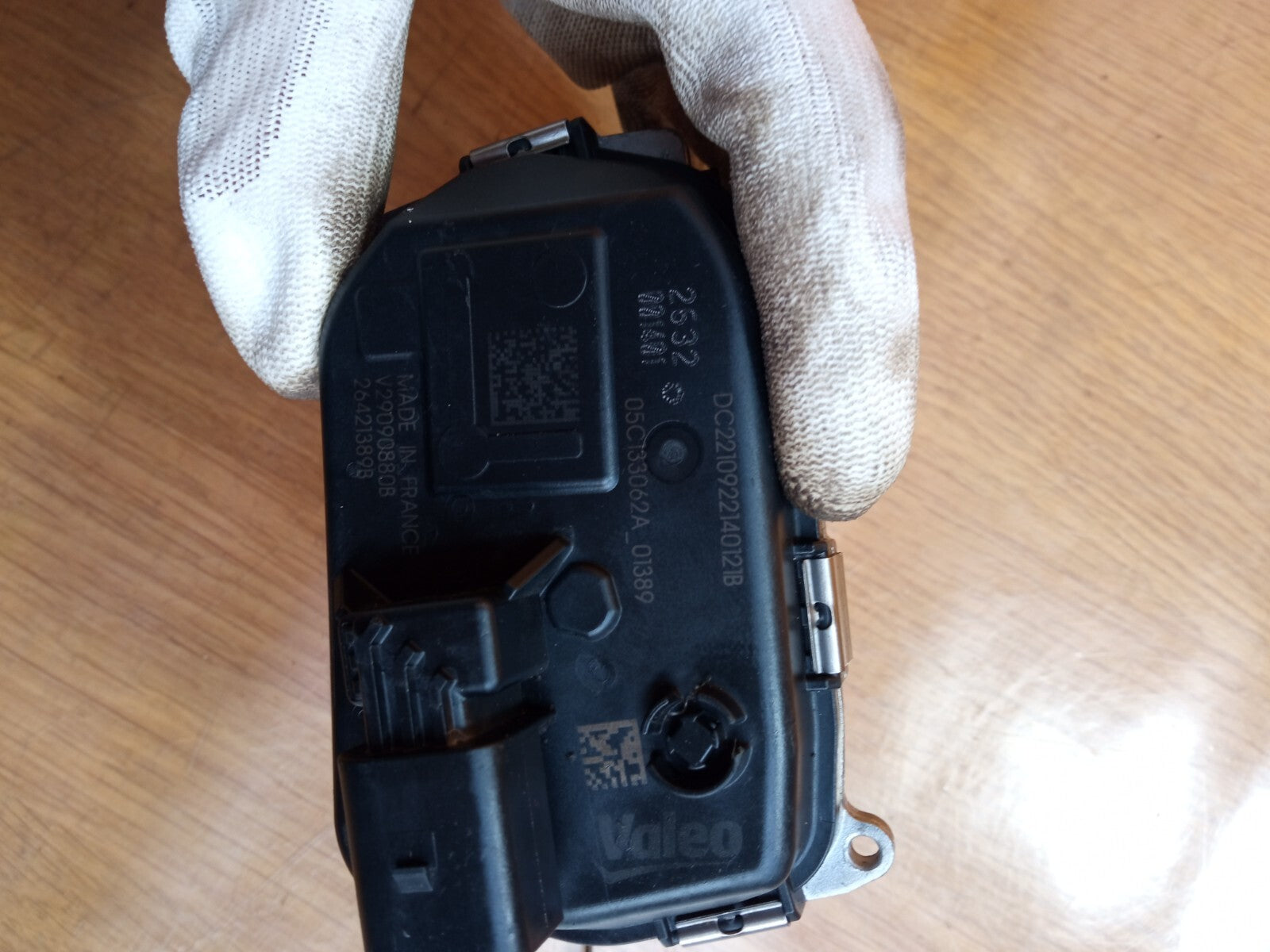 ✅Seat Arona FR 1.0 Petrol 2023 Throttle Body 05C133062A + Warranty A145 - Image 4