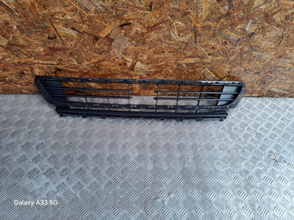 ✅Volkswagen Golf MK7 2018 FRONT BUMPER LOWER GRILL 5G0853677B Warranty A008 - Image 1