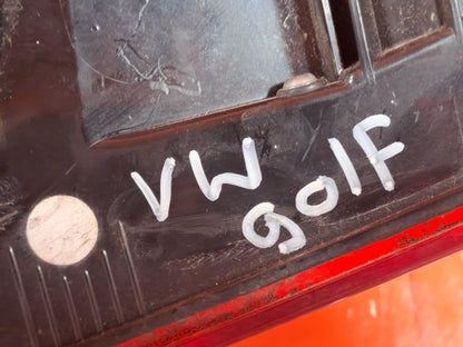 ✅VW GOLF MK7 2013-2020 REAR LEFT INNER LIGHT 5G0945093AD Warranty xAA - Image 10