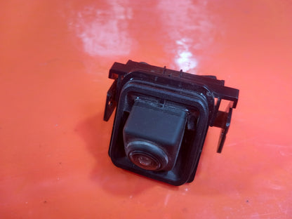 Renault Kangoo Ml19 1.5 Diesel 2025 Rear View Reversing Camera 284429992R A408 - Image 10