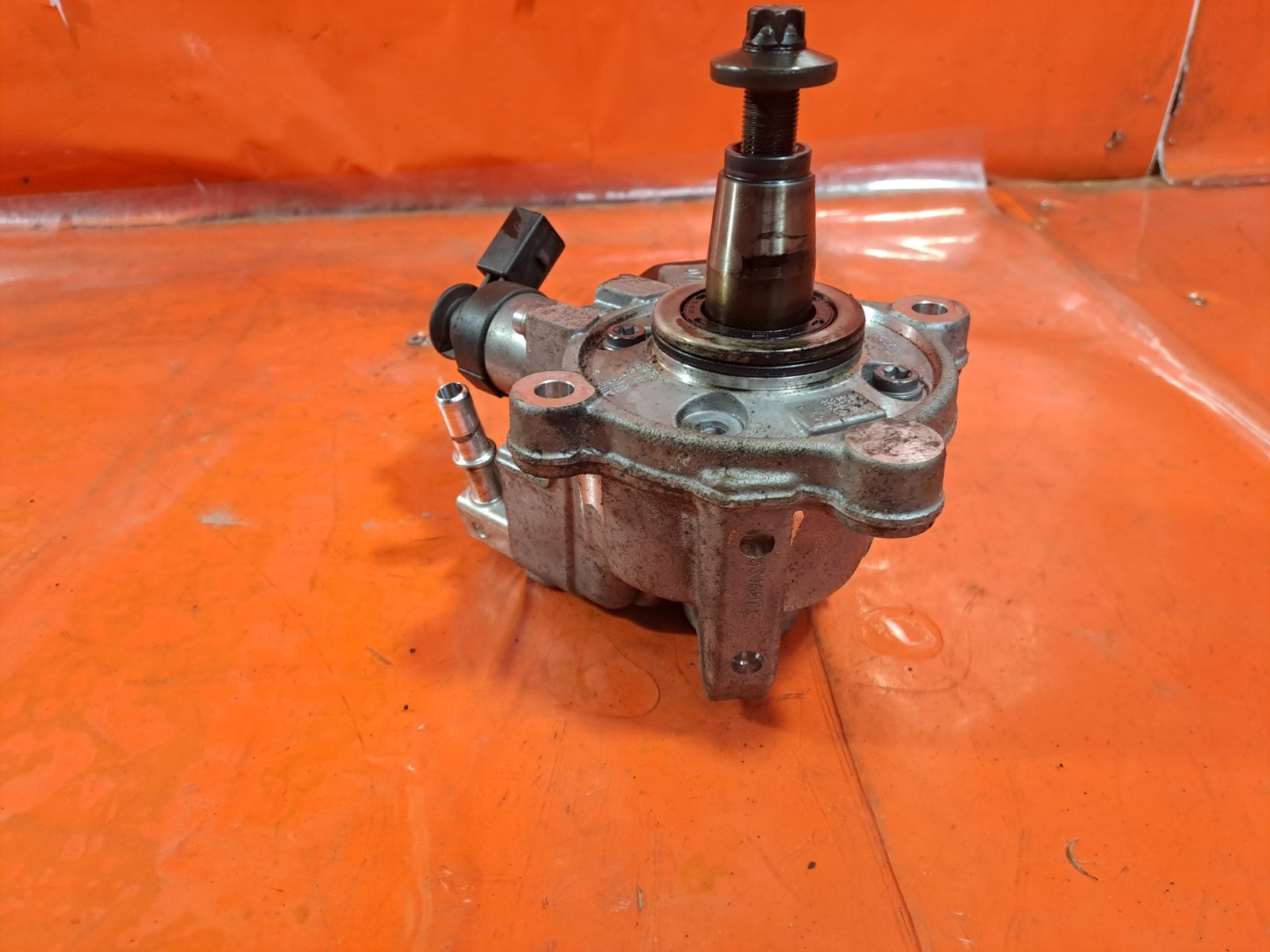 ✅2015 BMW 2 Series F22 M Sport High Pressure Fuel Pump 8511626 + Warranty A315 - Image 6