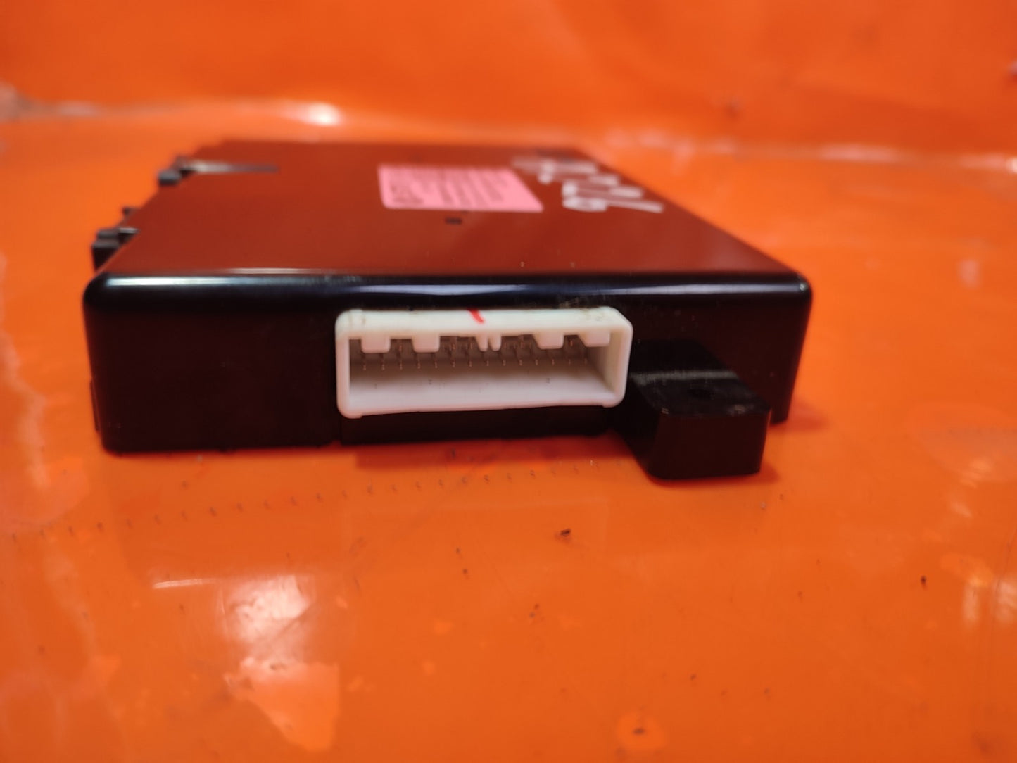 ✅HYUNDAI IONIQ 5 2024 REAR LEFT POWER SEAT MODULE P95456-GI000 Warranty A226 - Image 3