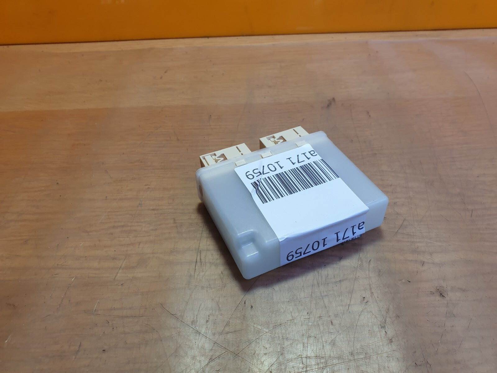 ✅2023 BMW Z4 G29 SDRIVE20i 2.0P PARKING SENSORS CONTROLER 5A70A60 +WARRANTY A171 - Image 11
