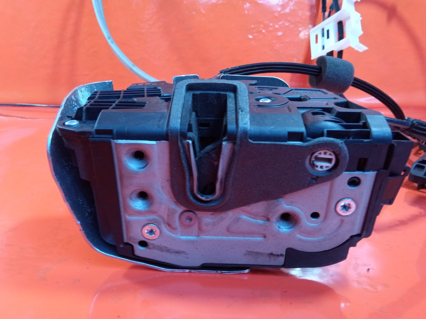 ✅Ford Transit Custom 2.0 Diesel 2019 Left Side Sliding Door Lock KK21V264A01CE - Image 5