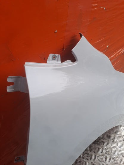 Renault Kangoo Ml19 1.5 Diesel 2025 Front Right Wing Fender Panel White A408 - Image 7