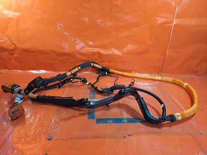 ✅RENAULT CLIO V 1.6 PETROL 2025 WIRING LOOM 240803383R Warranty A331 - Image 4