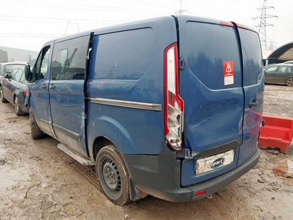 ✅FORD TRANSIT CUSTOM 2.2 DIESEL 2013 BREAKING PRICE PER WHEEL NUT ONLY BLUE A350 - Image 4
