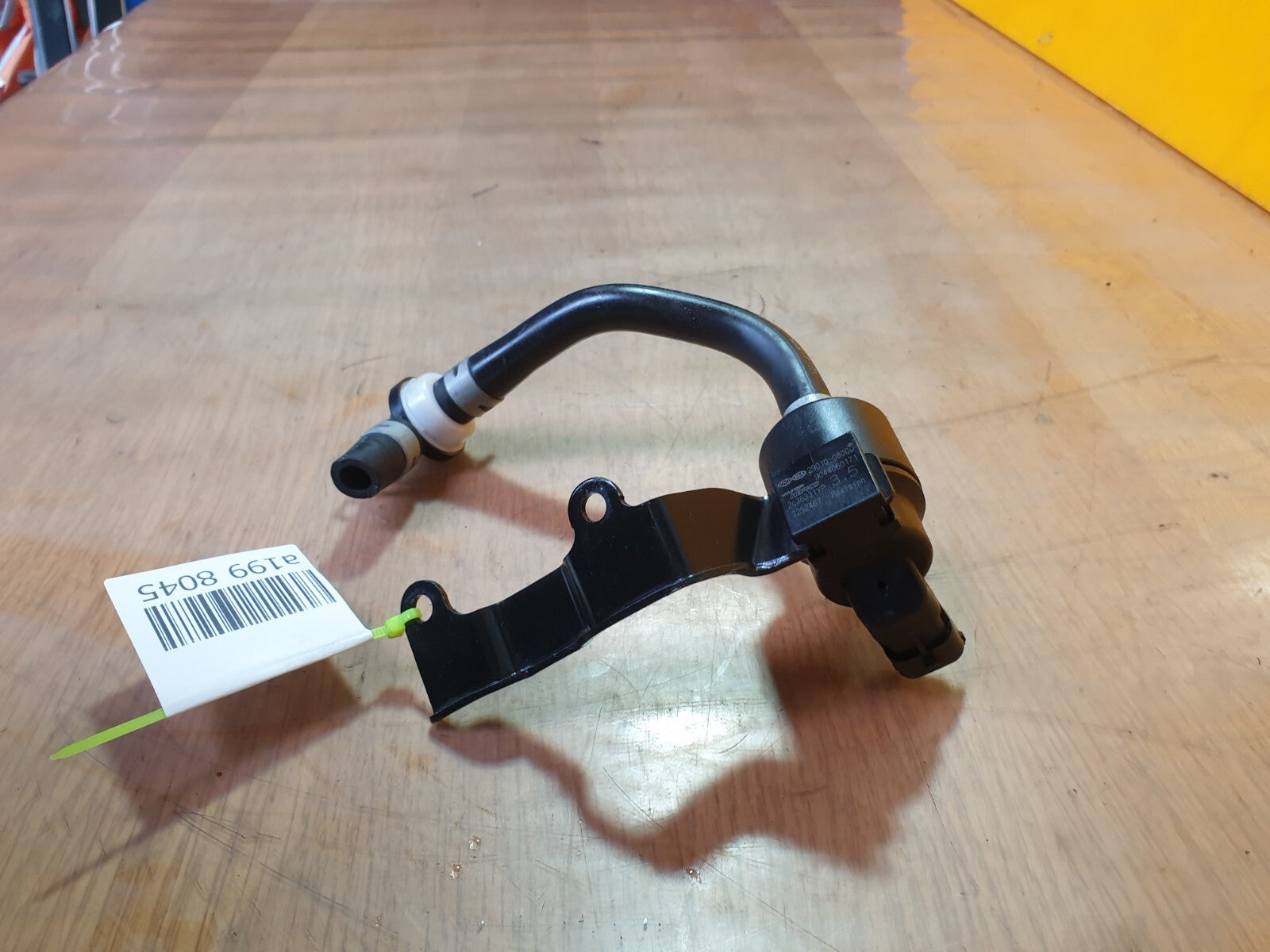 ✅HYUNDAI I20 N LINE 1.0 PETROL 2023 VACUUM SOLENOID VALVE 29010-08000 9044060171 - Image 8