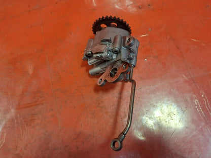 ✅2016 Ford Transit Custom 2.2 Diesel Engine Oil Pump BK2Q-6600-CA +Warranty A373 - Image 7