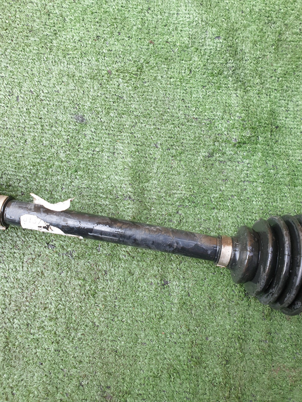 ✅2016 BMW X3 F25 XDrive2 2.0D Front Left Auto Driveshaft 7598027 + Warranty A137 - Image 10
