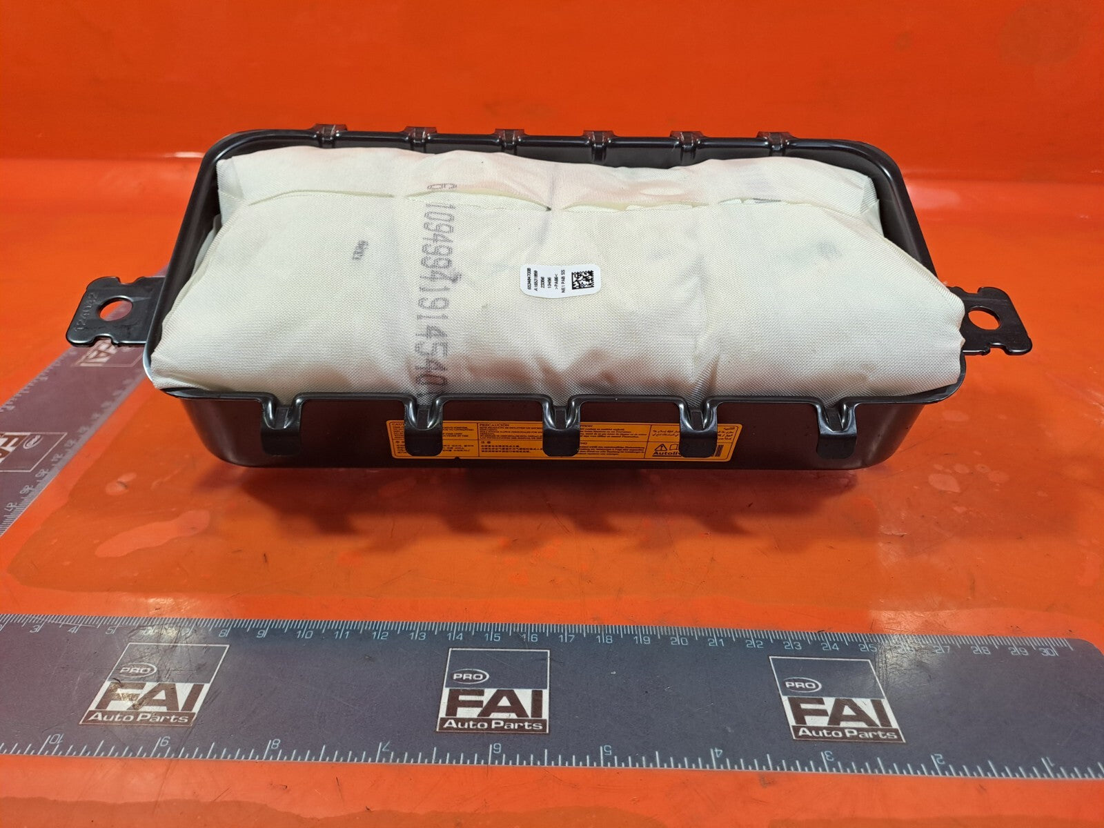 HYUNDAI IONIQ 5 2024 DASHBOARD AIRBG 80300-GI000 Warranty A226 - Image 5