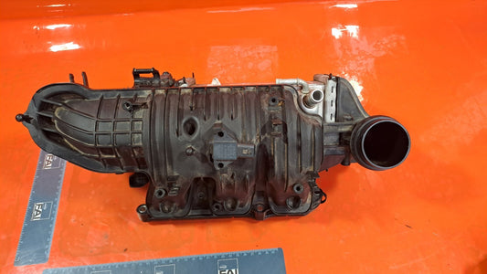 Volkswagen Tiago Life 1.0 Petrol 2023 INTERCOOLER 05C145785C 04E906051H Warranty - Image 1