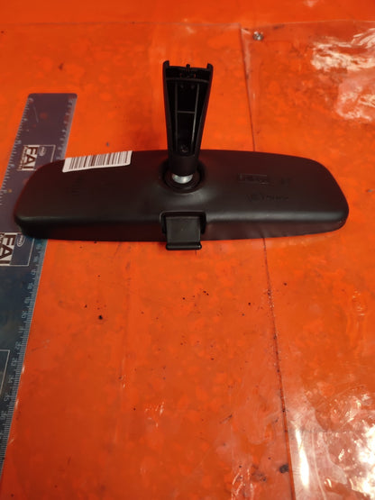 ✅FORD GALAXY ZETEC 2.0 DIESEL 2018 INTERIOR REAR VIEW MIRROR E9014276 Warranty - Image 12