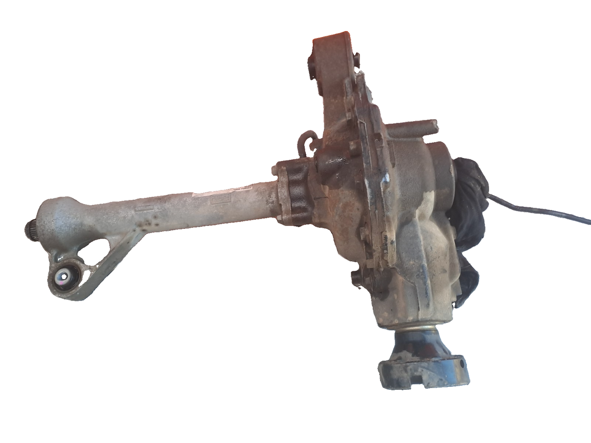 2021 Ford Ranger Wildtrak Front Differential JB3G-3B079-KD Warranty A418 - Image 1