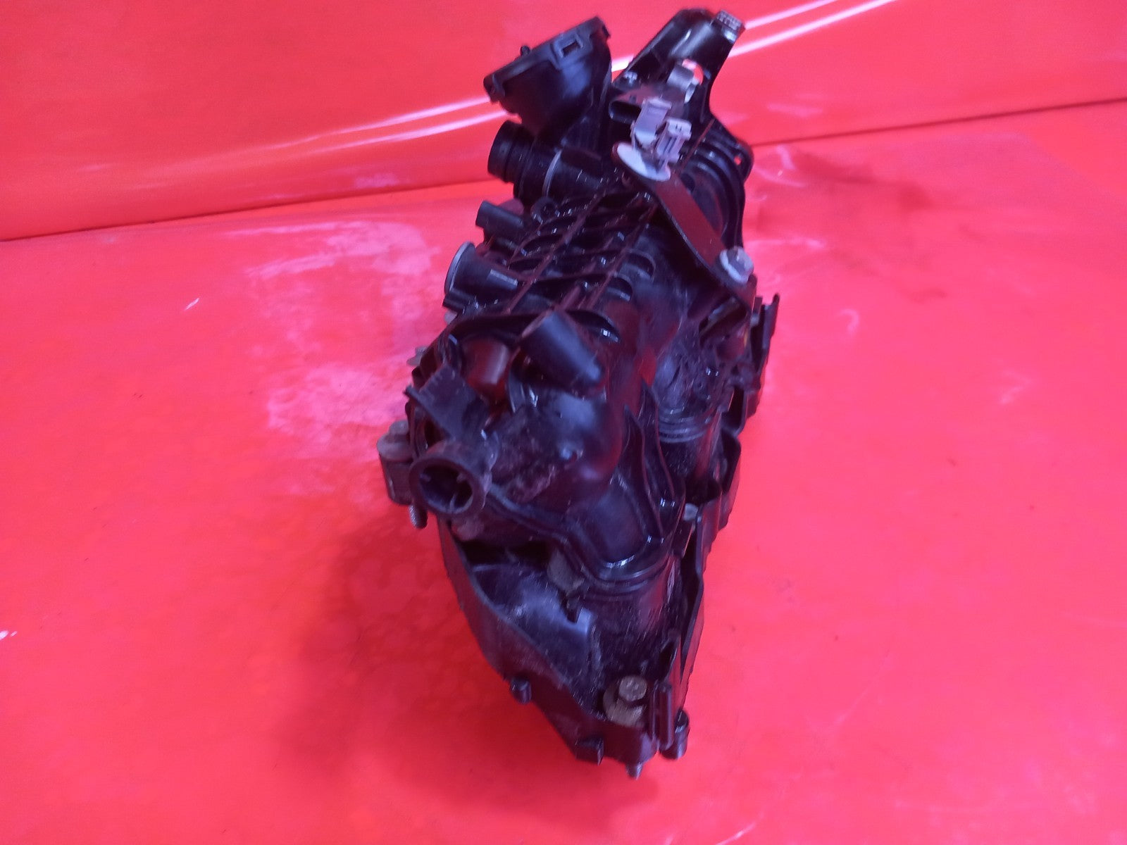 2024 Dacia Jogger 1.0 Petrol Intake Manifold 140036202R Warranty A391 - Image 3
