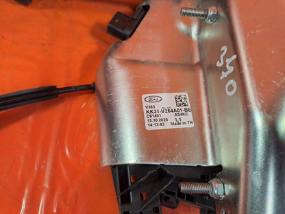 ✅Ford Transit Custom 2.0 Diesel 2021 Left Side Sliding Door Lock KK31V264A01BE - Image 11