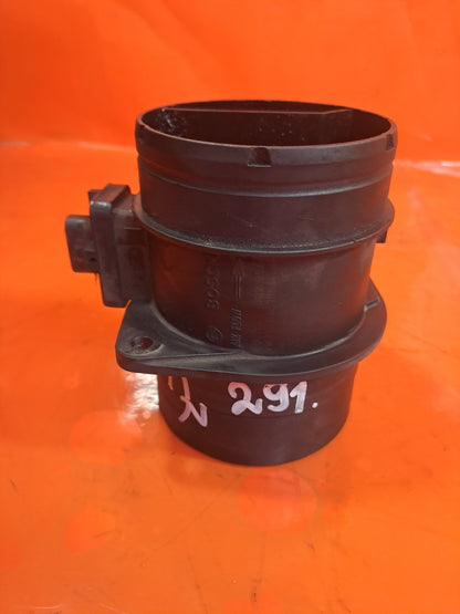 ✅2012 AUDI Q5 8R 2.0TDI AIR FLOW MASS METER SENSOR 03L906461A + WARRANTY A291 - Image 2