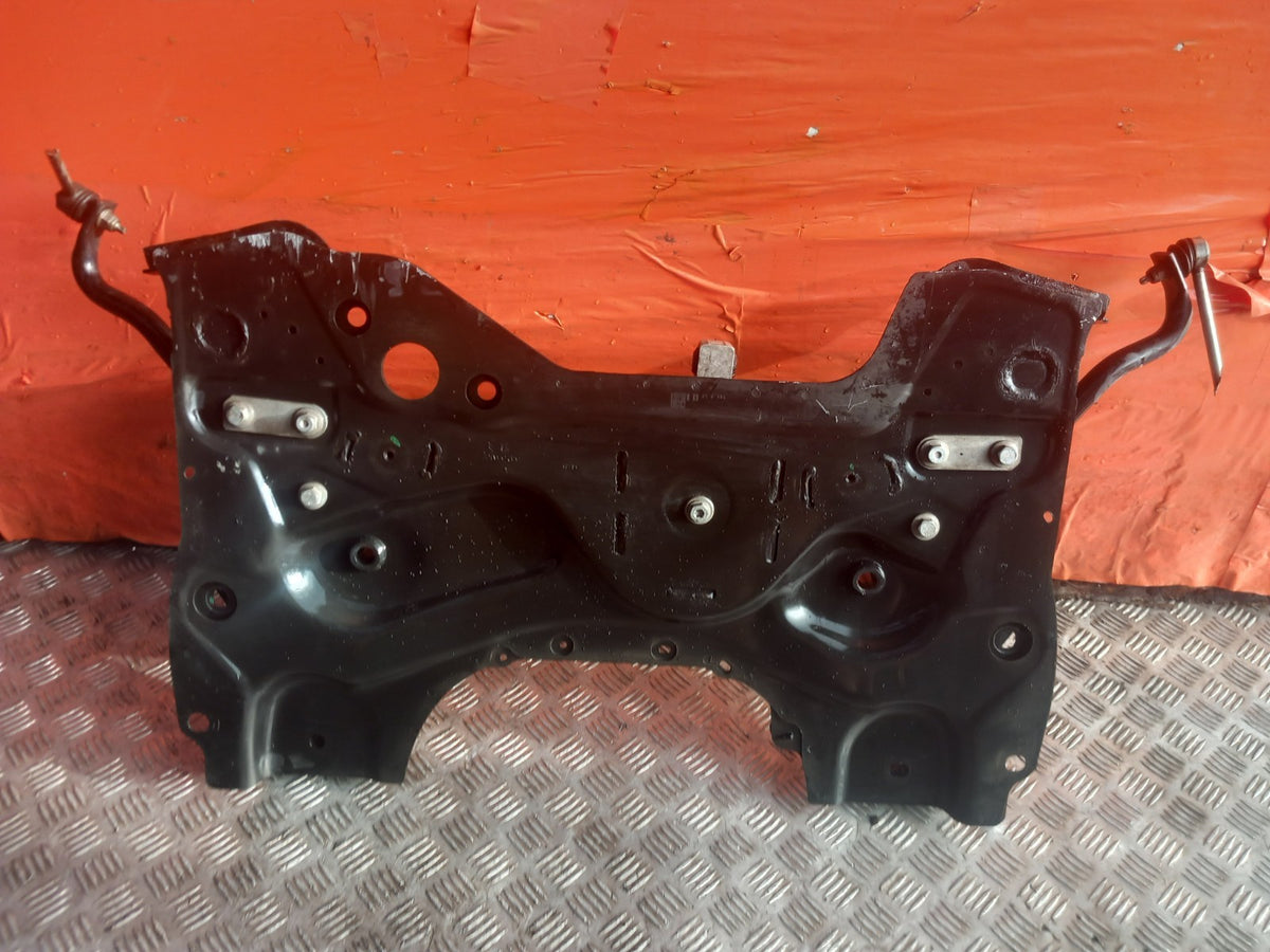 2021 Citroen Berlingo K9 Subframe Front 94703M01 Warranty A415 - Image 12