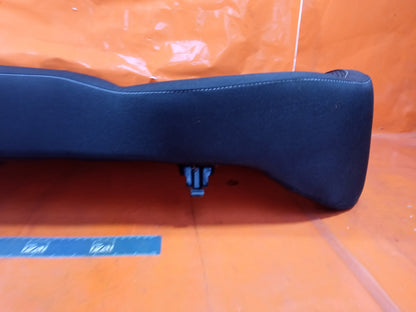 ✅Dacia Duster Journey 1.3 Petrol 2024 Rear Base Cloth Seat Warranty A364 - Image 7