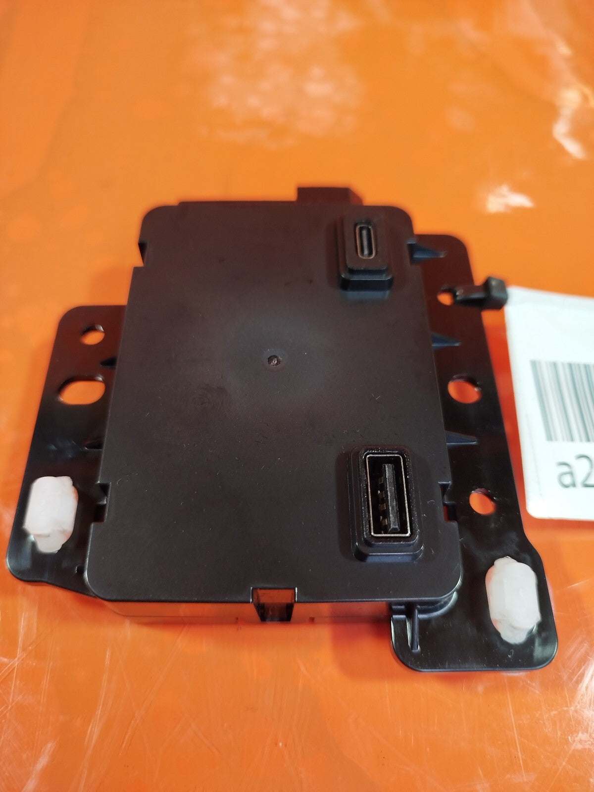 ✅Tesla Model 3 Long Range 2020 AIRBAG MODULE 1522264-00-B  Warranty A262 - Image 4