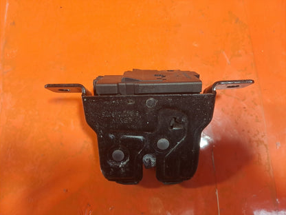 ✅BMW 118D F20 2.0 Diesel 2015 Tailgate Boot Lock 7248075 Warranty A316 - Image 11