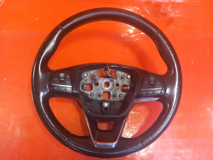 Ford Transit Custom 2.0 Diesel 2019 Multifunction Steering Wheel JK213600GA A376 - Image 2